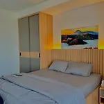 Apartemen Barsa City By Siska
