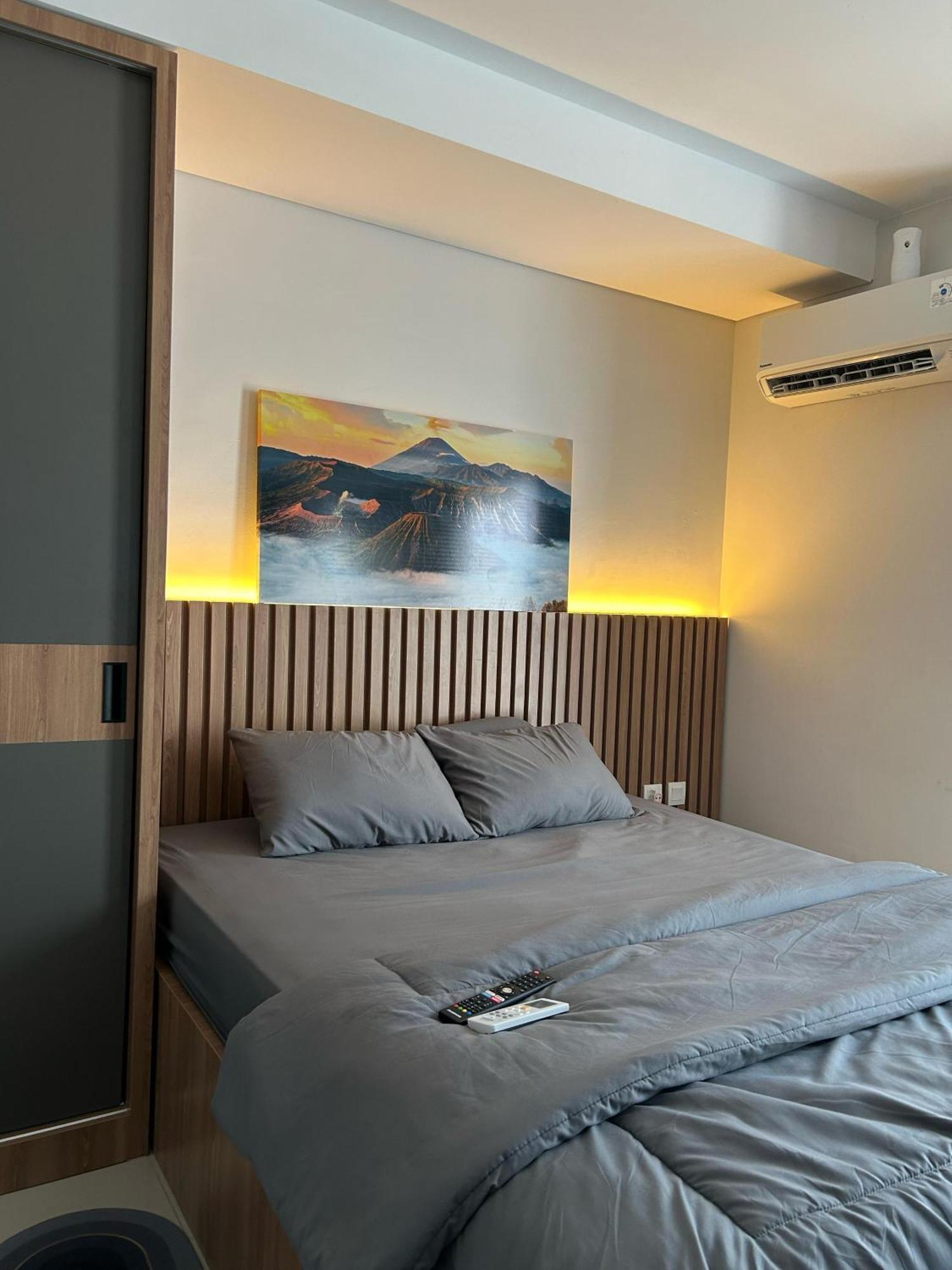 Barsa By Siska Apartemen