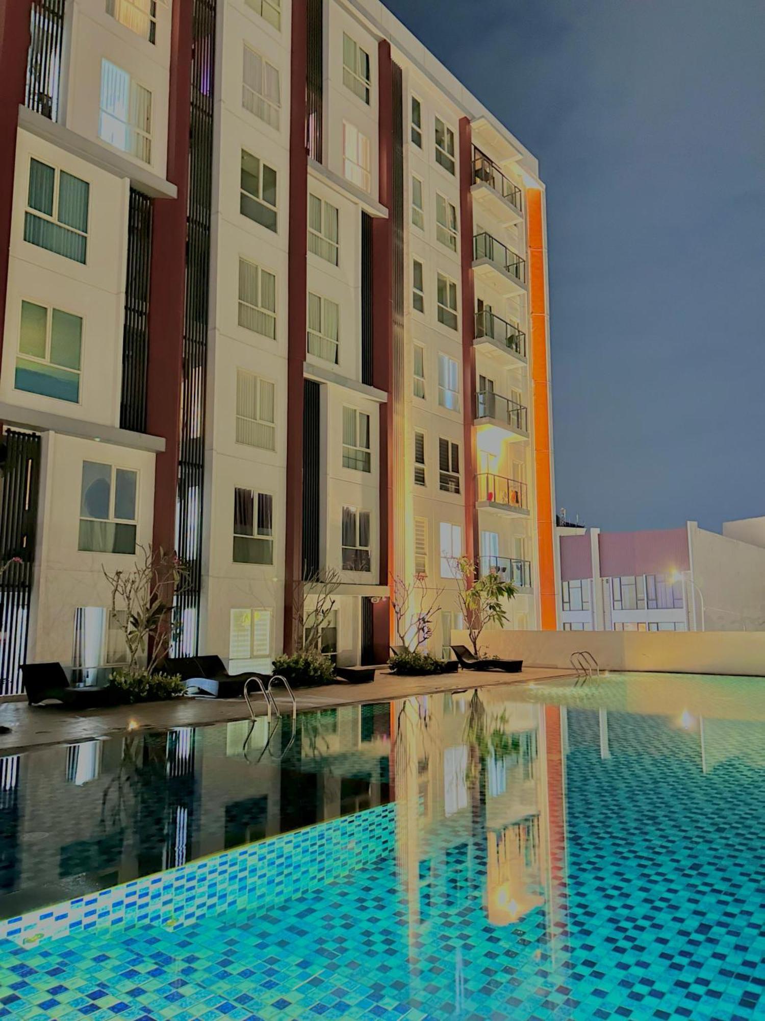 Barsa By Siska Apartemen